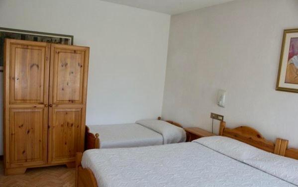 Albergo Piani Di Luzza Forni Avoltri Exteriér fotografie